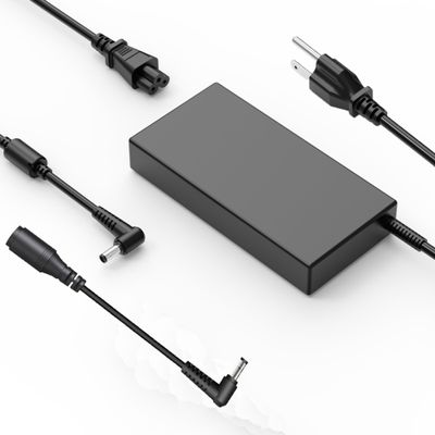 120W Laptop ChargerCompatible with MSI GE60 GE70 GF63 GP62 GV15 GE60 Thin 10SC 11UC MS-16R5 A12-120P1A A15-120P1A ADP-120MH D adp-120vh d chicony a17-120p2a 12th 13th14 15 Gaming Power Supply
