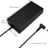 120W Laptop ChargerCompatible with MSI GE60 GE70 GF63 GP62 GV15 GE60 Thin 10SC 11UC MS-16R5 A12-120P1A A15-120P1A ADP-120MH D adp-120vh d chicony a17-120p2a 12th 13th14 15 Gaming Power Supply view 4