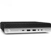 HP EliteDesk 800 G5 Mini Business Desktop PC, Core i7-9700T up to 4.3GHz, 16GB DDR4 RAM, 512GB SSD, Keyboard and Mouse, WiFi, Windows 11 Pro (Renewed) view 3