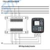 SmartGen PTM6940A Transformer Module view 2