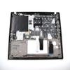 Bayjebu Parts for Lenovo ThinkPad T14s Gen 3 Palmrest Keybaord Bezel German Backlit 14.0 inch Black 5M11H27376 view 3