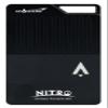 Exascend Nitro 8TB/4TB/2TB USB4 40Gbps Portable SSD, IP68-Rated, Speed Up to 3,100 MB/s (4, TB) view 1