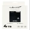 Exascend Nitro 8TB/4TB/2TB USB4 40Gbps Portable SSD, IP68-Rated, Speed Up to 3,100 MB/s (4, TB) view 2