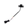 95760-2V100 95760-2V002 Car Rear View Camera Compatible With Hyundai Compatible With Compatible With Compatible With Compatible With Compatible With Compatible With Compatible With Compatible With Com view 3