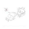 95760-2V100 95760-2V002 Car Rear View Camera Compatible With Hyundai Compatible With Compatible With Compatible With Compatible With Compatible With Compatible With Compatible With Compatible With Com view 4
