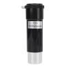 1.5X Barlow Lens, for Most 1.25inch Telescope Eyepieces, 1.5X Magnification, Adjusting Image Direction, with Two Dust, Telescope Accessory view 1