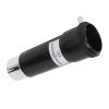 1.5X Barlow Lens, for Most 1.25inch Telescope Eyepieces, 1.5X Magnification, Adjusting Image Direction, with Two Dust, Telescope Accessory view 4