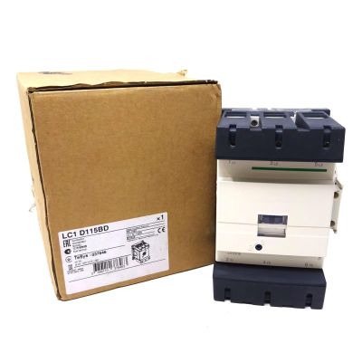 LRILLMAING LC1D115BD LC1D115BD Sealed in Box with Warranty