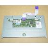 DirectNine Basics New for Inspiron 11 3152 Touchpad TrackPad Mouse Board with Cable J3VTW 0J3VTW view 2