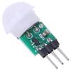 Restokki AM312 Mini Body Sensor Infrared Human Motion Detector Module DC2.7~12V view 2