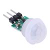 Restokki AM312 Mini Body Sensor Infrared Human Motion Detector Module DC2.7~12V view 3