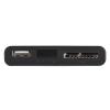 BONKZEBU Media Player for TV with HDMI Output Supports USB SD Card RMVB MP3 AVI MKV Video Playback Home Entertainment System 110V 240V view 3