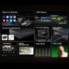 AVMATRIX H4 Plus Video Switcher with 10.1 Inch FHD Display 4xHDMI Input SD Card USB Recorder LAN Control for Live Streaming view 4