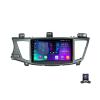 ESASAM Android 13 Double Din Car Stereo 9 Inch Touch Screen Radio with GPS Navigation Bluetooth FM Radio Receiver for KIA K7 Cadenza 2011~2012 Support Car-Play/Auto/DSP/RDS,4 core nf2 2g+32g view 1