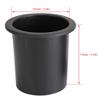 2PCS 100mm Inverter Tube, Bass Woofer Box Port Tube Vent Subwoofer Bass Tube with Rodent Resistant Net for 8 12 Inch Speakers view 4
