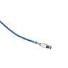 Anina Amplified Antenna Adapter for Select 1995-2008 Volkswagen Audi Mercedes Early Model Aftermarket Radio & Universal Car Stereo AM FM Antenna Splitter Y AUX Adapter view 4
