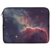 17inch Laptop Sleeve Bag Star Field in Deep Space Laptop Bag Shockproof Computer Carrying Cover Slim Briefcase Handbag view 1