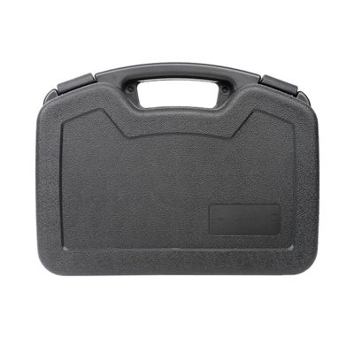 VitaEst Universal Hard Carrying Case,Shockproof & Waterproof Protective Dry Box for Tackle Organization of Cameras, Phones, Camping and Protects Electronics,Gun, Tools (GC-18)