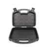 VitaEst Universal Hard Carrying Case,Shockproof & Waterproof Protective Dry Box for Tackle Organization of Cameras, Phones, Camping and Protects Electronics,Gun, Tools (GC-18) view 4
