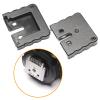 Hot Shoe Cap Cover Adapter for V1S V860IIIS TT350S TT685S X2T-S Connector Flashes Microphones Video Lights view 2