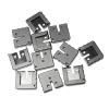 Hot Shoe Cap Cover Adapter for V1S V860IIIS TT350S TT685S X2T-S Connector Flashes Microphones Video Lights view 3