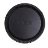 1pc Rear Lens for NEX-3 NEX-5 Black view 1