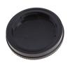 1pc Rear Lens for NEX-3 NEX-5 Black view 3