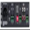 Audiosavings Bundle: (1) JBL CSA 2120 2 x 120w 2-Channel Power Amplifier Commercial Amp 4 Restaurant/Bar Bundle with (4) Rockville D4-8 Black Dual 4" 8 Ohm Home Patio Speaker (5 Items) view 3