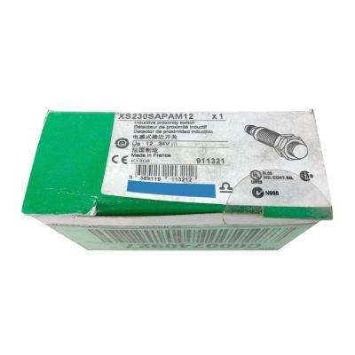 LRILLMAING XS230SAPAM12 XS230SAPAM12 Sealed in Box with Warranty