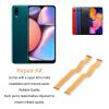 2pcs Motherboard Cable, Repair Tools, Charging Ribbon Replacement for A105F, with Repair Kit, Phone Stand, Applicable Scope: for Broken Damaged Phone Parts view 2