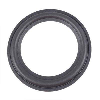 CHENZILIN Ring Edge Speaker Repair Parts for 15/18inches Loudspeaker Speaker Surround Repair Rubber Woofer Edge