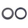 CHENZILIN Ring Edge Speaker Repair Parts for 15/18inches Loudspeaker Speaker Surround Repair Rubber Woofer Edge view 4