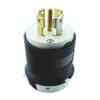 NEMA L21 - 20P 20A USA Plug Cable Mount 120/208 V, Pack of 1, MFR: 8179387 view 1