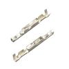 100 Pcs Auto Crimp Pins Loose Female Terminal Automobile Tin Sckt Splice Contact Terminal IL-AG5-C1-5000 G15 DJ7161A-2 view 2