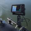 Homoyoyo 360 Rotating Nylon Fish Bracket for Kayak Fish Mount Holder Boat Accessory Stand view 3