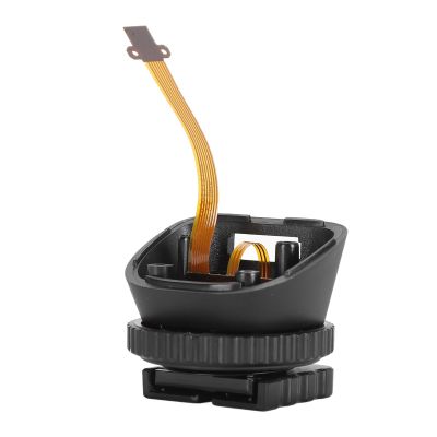 for Xpro S Hot Shoe Replacement Mount Foot, Flash Repair Parts, Hot Shoe Replacement Mount Foot,Hot Shoe Accessories Repair Parts