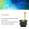 for Xpro S Hot Shoe Replacement Mount Foot, Flash Repair Parts, Hot Shoe Replacement Mount Foot,Hot Shoe Accessories Repair Parts view 3