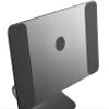 BongBingBoo High Stability iPad Pro Magnetic Stand Mount for Apple iPad Pro 13'' (M4&M5). Grey view 3