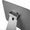 BongBingBoo High Stability iPad Pro Magnetic Stand Mount for Apple iPad Pro 13'' (M4&M5). Grey view 4