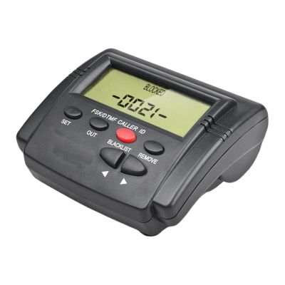 AsrMyjcx Call Blocker for Landlines Home Phone Call Block Scam Call Blocker for Home