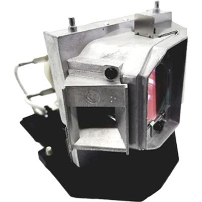 Advanced Lamps Lamp & Housing for The Optoma OP305ST Projector