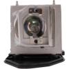 Advanced Lamps Lamp & Housing for The Optoma OP305ST Projector view 4