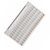 Replacement Air Dust Filter for Hitachi CP-A300N CP-AW250NM CP-AW2519N CP-TW3003 CP-TW3005 CP-TW3506 ED-A220NM HCP-K26 CP-AW2519NM CP-AW251N CP-AW252NM Projectors view 3