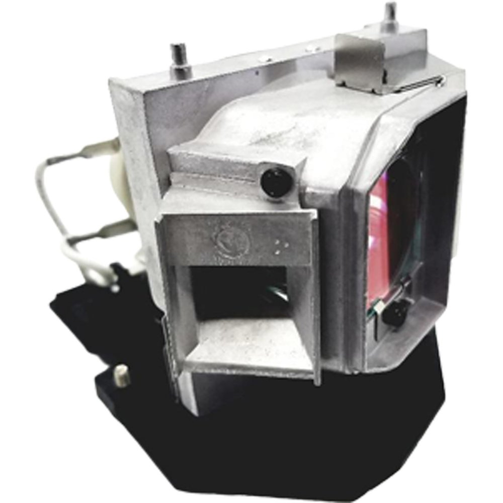 Advanced Lamps Lamp & Housing for The Optoma W305ST Projector