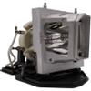 Advanced Lamps Lamp & Housing for The Optoma W305ST Projector view 3