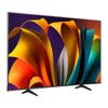 Hisense 75" Class A6 Series LED 4K UHD Google Smart TV view 3