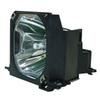 Advanced Lamps Lamp & Housing for The Epson EMP-9000 Projector view 2
