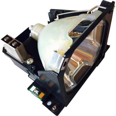 Advanced Lamps Lamp & Housing for The Epson Powerlite 8150NL Projector