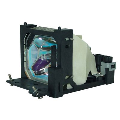 Advanced Lamps Lamp & Housing for The Viewsonic PJ750-3 Projector