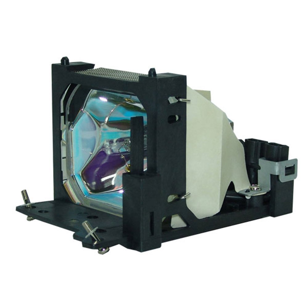 Advanced Lamps Lamp & Housing for The Viewsonic PJ750-3 Projector